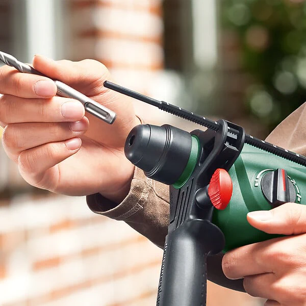 Perforateur - PBH 2500 SRE - 600W BOSCH DIY - Image 3