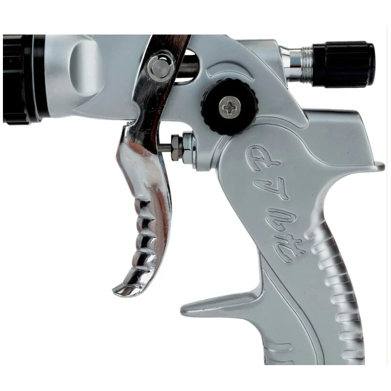 Pistolet pulvérisateur de peinture BAHCO - BPHVLP01 - Image 3