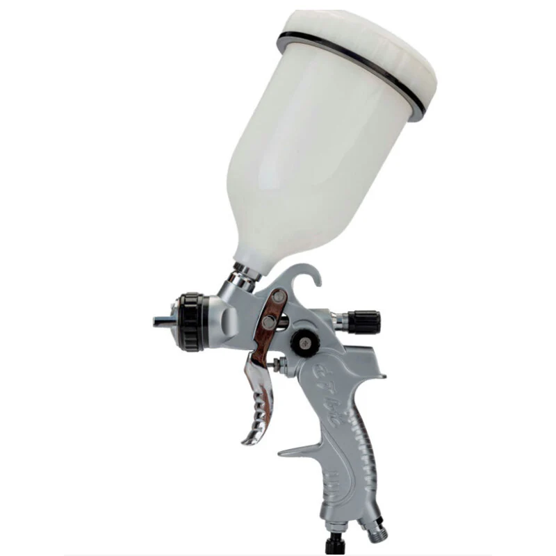 Pistolet pulvérisateur de peinture BAHCO - BPHVLP01 - Image 5